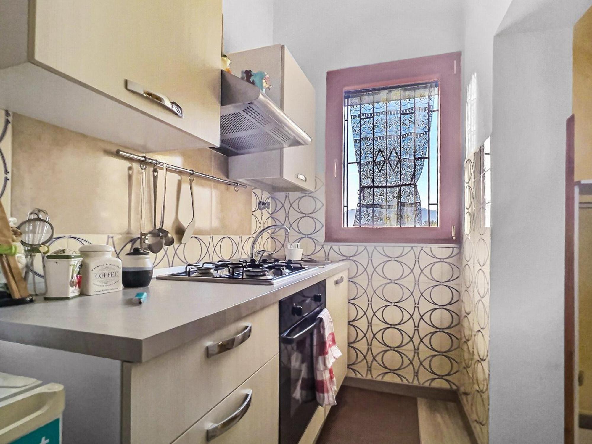 Apartament House Rene Agerola Zewnętrze zdjęcie