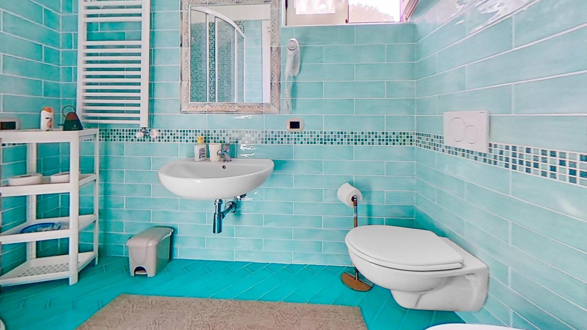 Apartament House Rene Agerola Zewnętrze zdjęcie