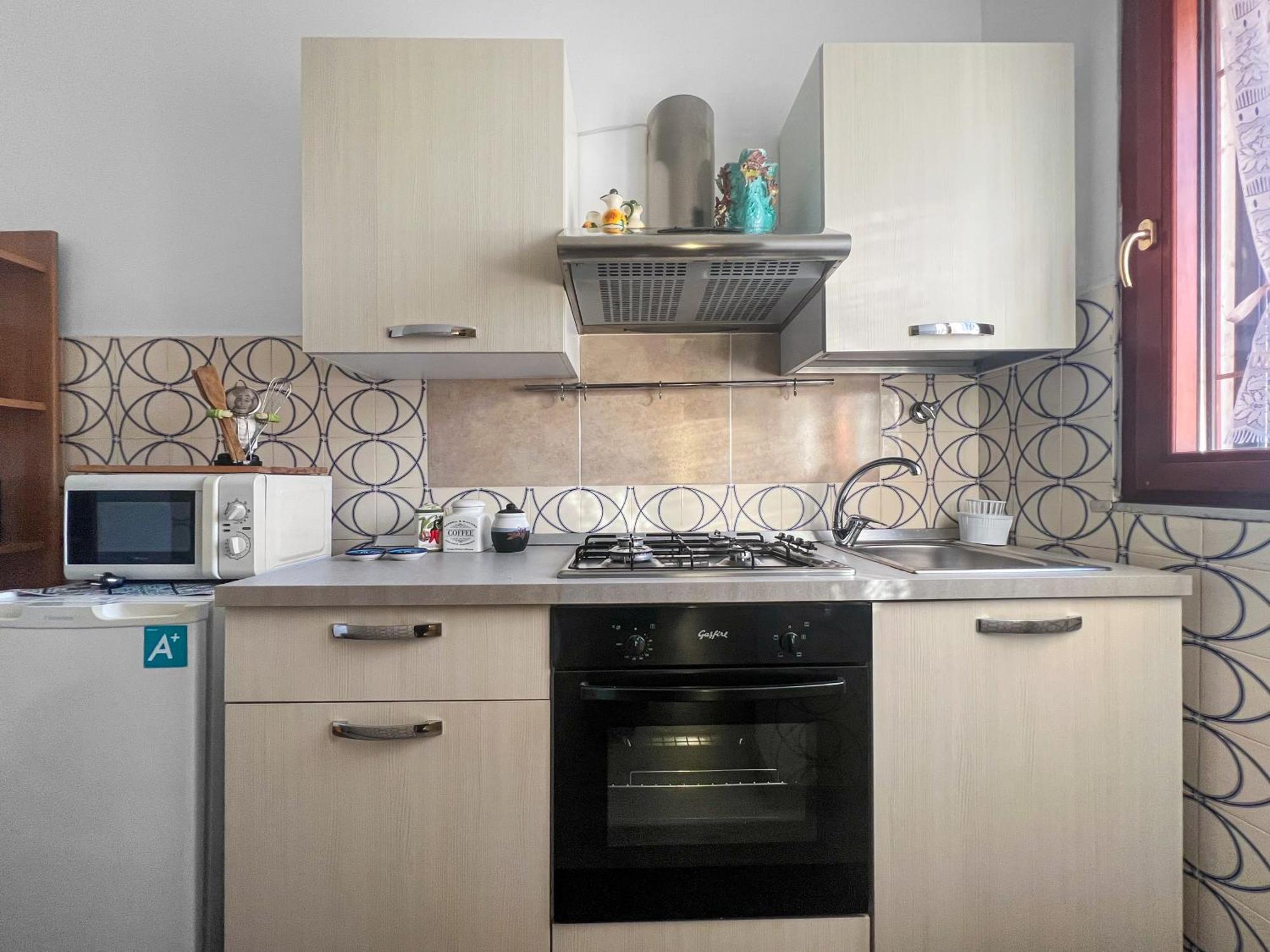 Apartament House Rene Agerola Zewnętrze zdjęcie