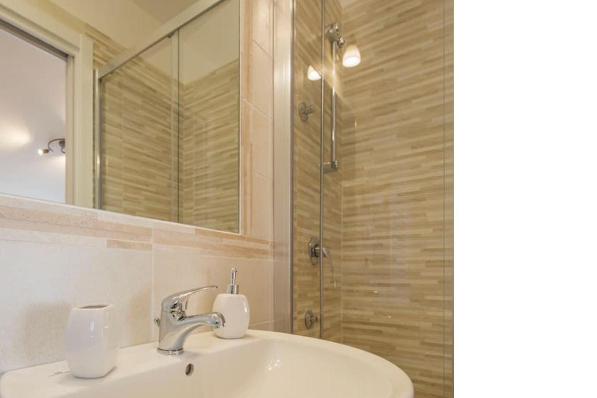 Apartament House Rene Agerola Zewnętrze zdjęcie