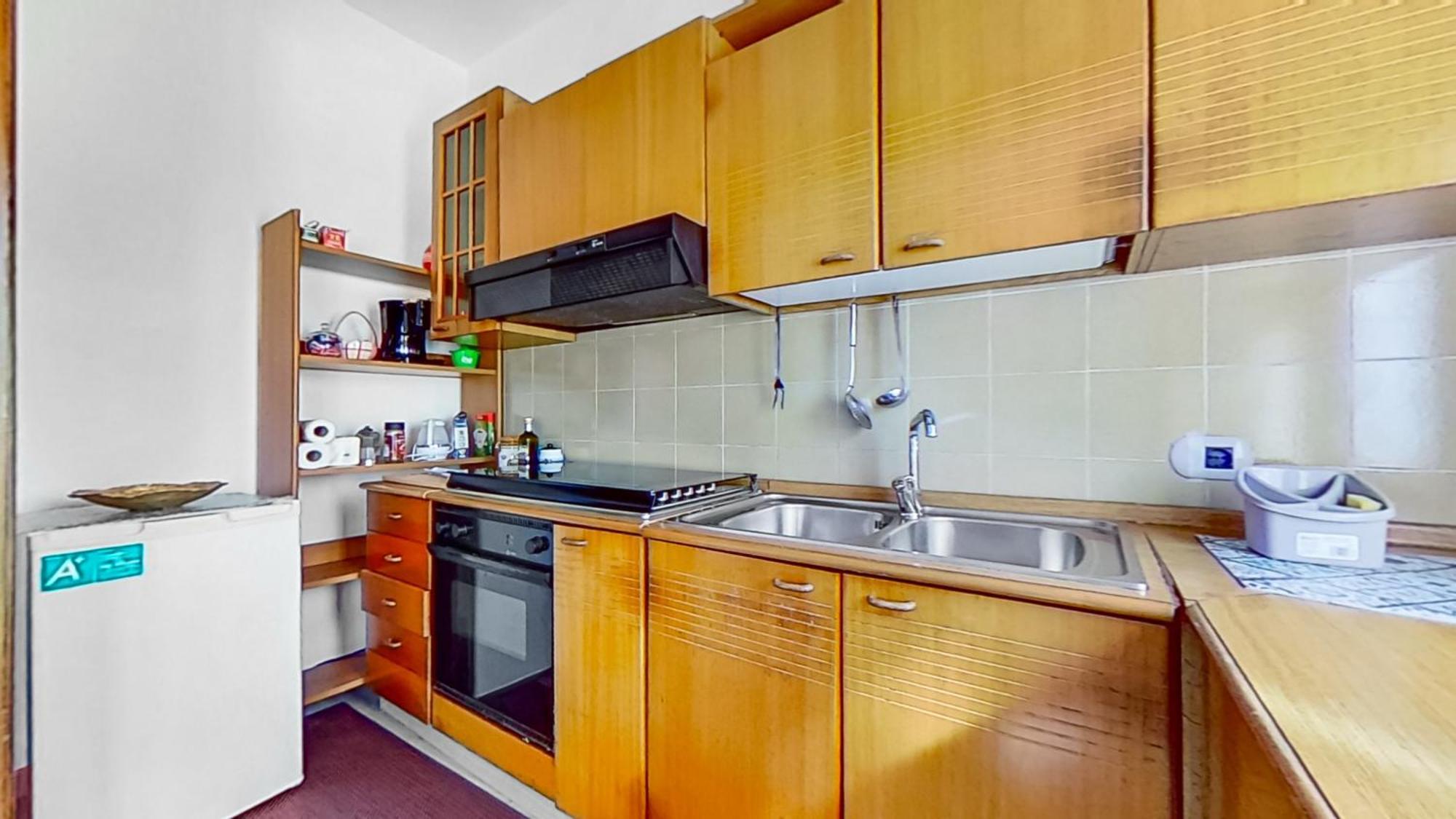 Apartament House Rene Agerola Zewnętrze zdjęcie