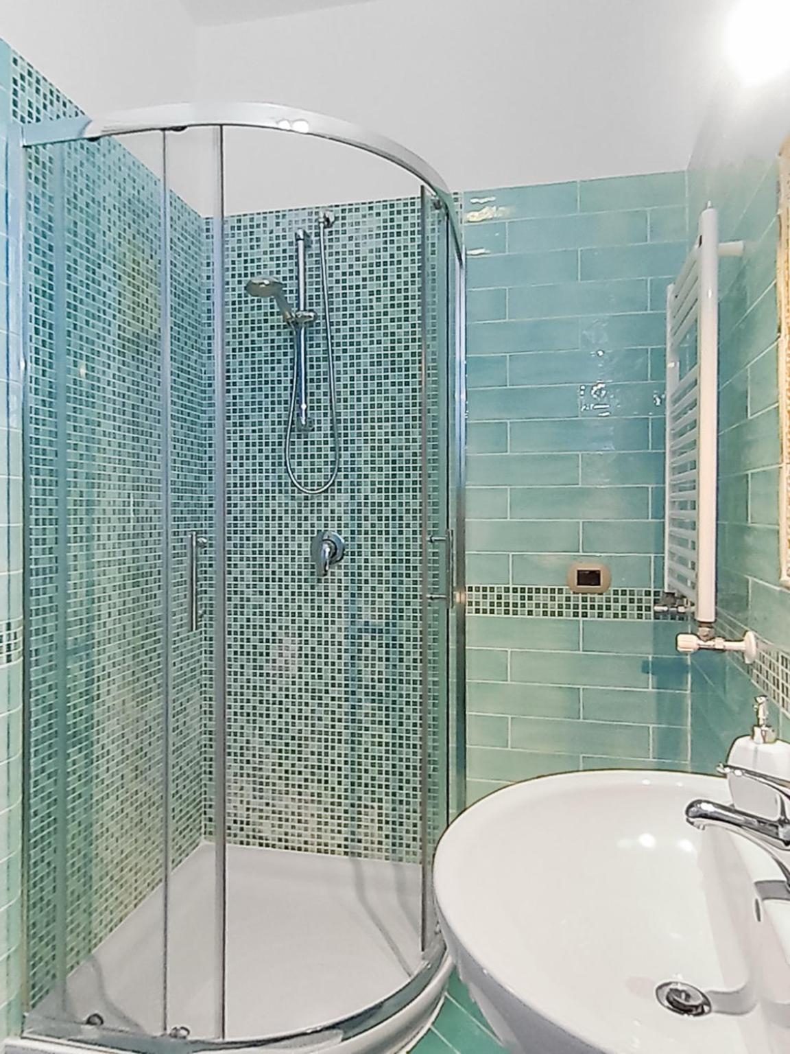 Apartament House Rene Agerola Zewnętrze zdjęcie