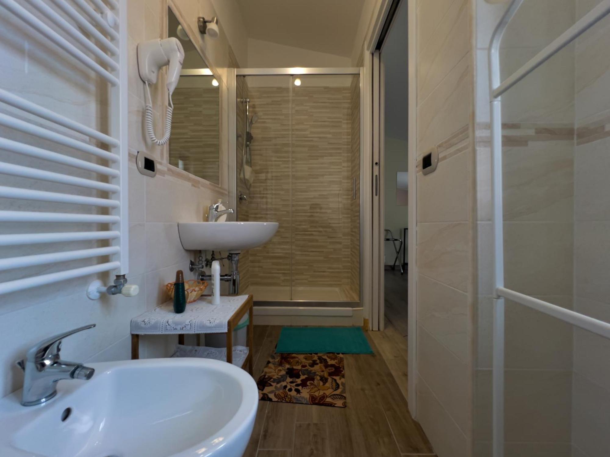 Apartament House Rene Agerola Zewnętrze zdjęcie